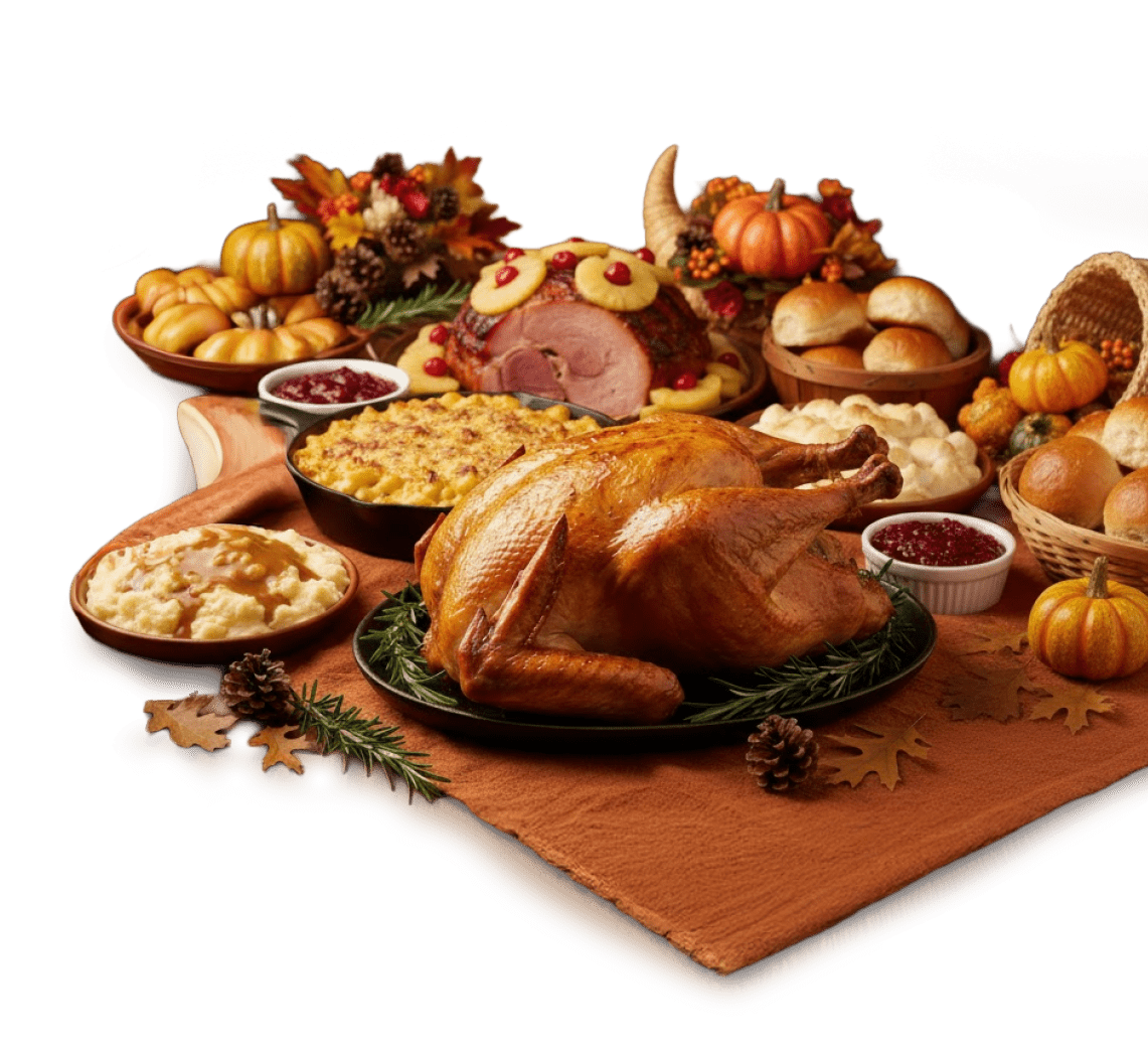 Rebel Catering_2025_Thanks Giving_Food